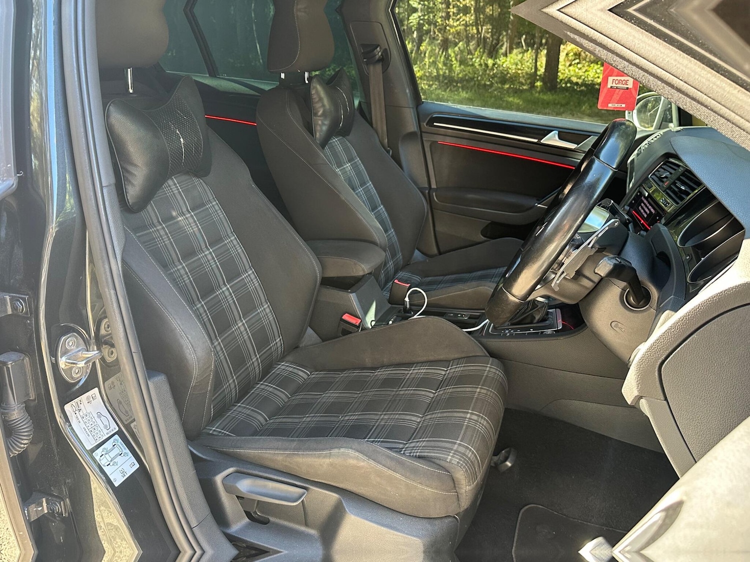Vehicle 28