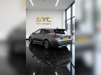 Used Toyota Corolla 2022 for sale - 77612651: Photo