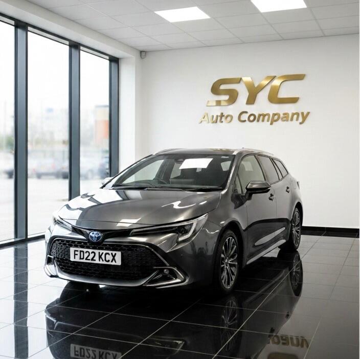 Used Toyota Corolla 2022 for sale - 77612651: Photo 4