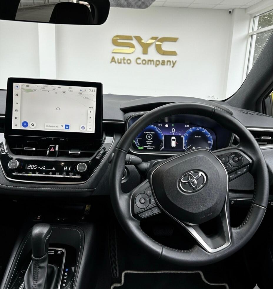 Used Toyota Corolla 2022 for sale - 77612651: Photo 7