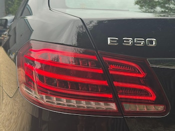 Used Mercedes-Benz E-Class 2015 for sale - 76012615: Photo