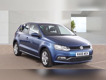 Volkswagen Polo feature image