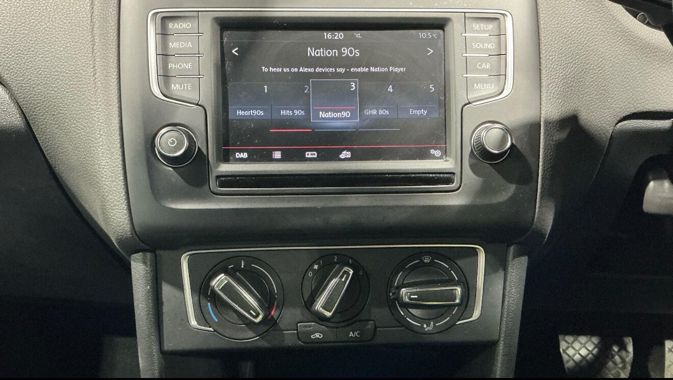 Used Volkswagen Polo 2016 for sale - 78072908: Photo 4