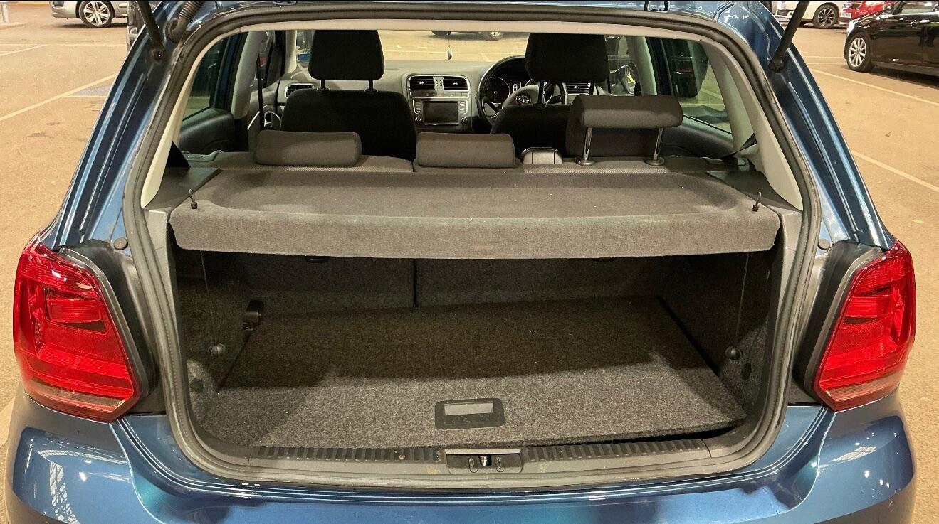 Used Volkswagen Polo 2016 for sale - 78072908: Photo 6