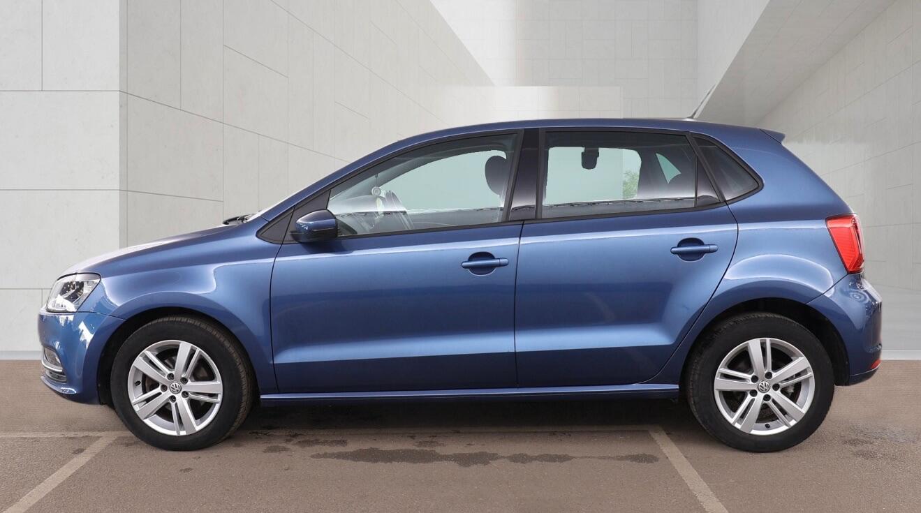 Used Volkswagen Polo 2016 for sale - 78072908: Photo 7