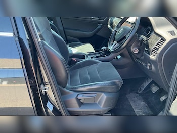 Used Skoda Kodiaq 2018 for sale - 79387773: Photo