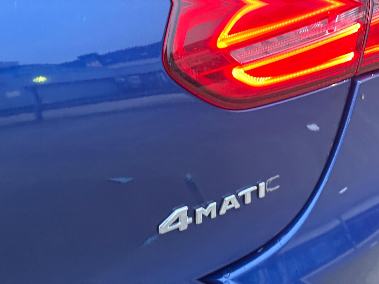 Used Mercedes-Benz GLC 2017 for sale - 76239633: Photo 24