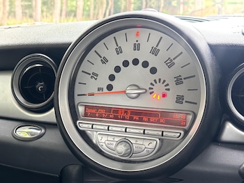 Used MINI Hatch 2010 for sale - 75781297: Photo