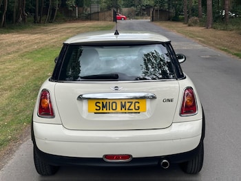 Used MINI Hatch 2010 for sale - 75781297: Photo