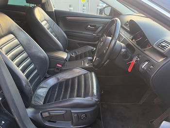 Used Volkswagen CC 2015 for sale - 78663626: Photo