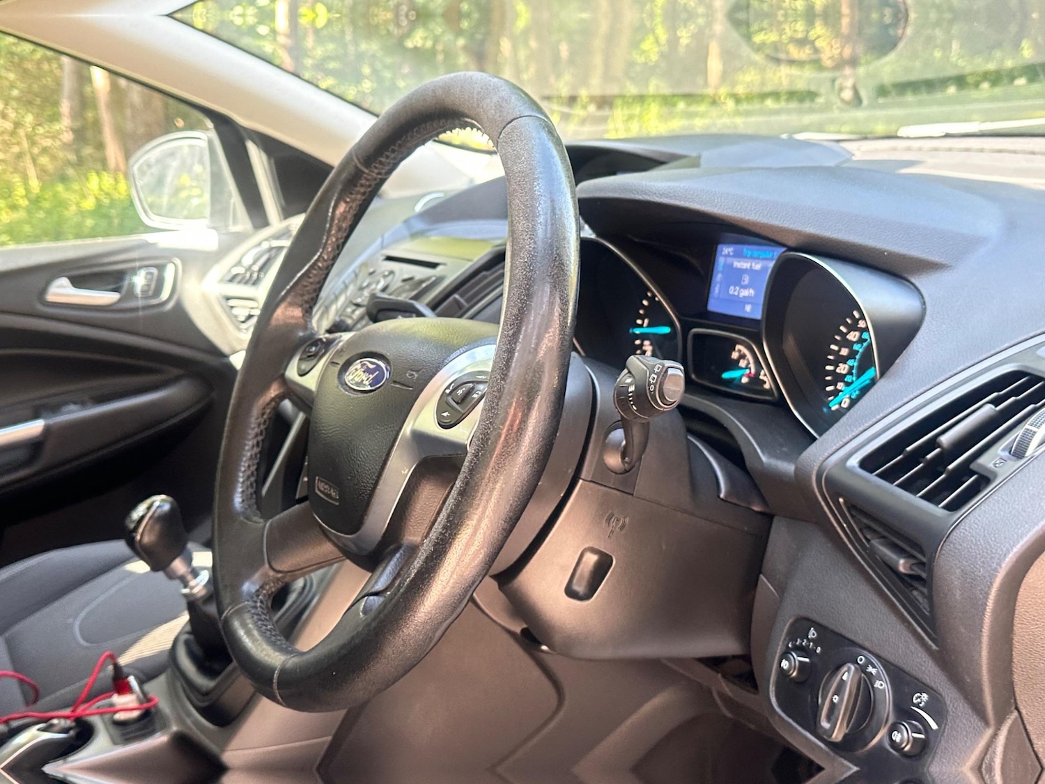 Used Ford Kuga 2016 for sale - 76200063: Photo 13