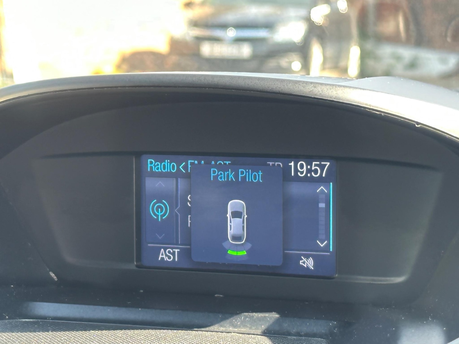 Used Ford Kuga 2016 for sale - 76200063: Photo 14