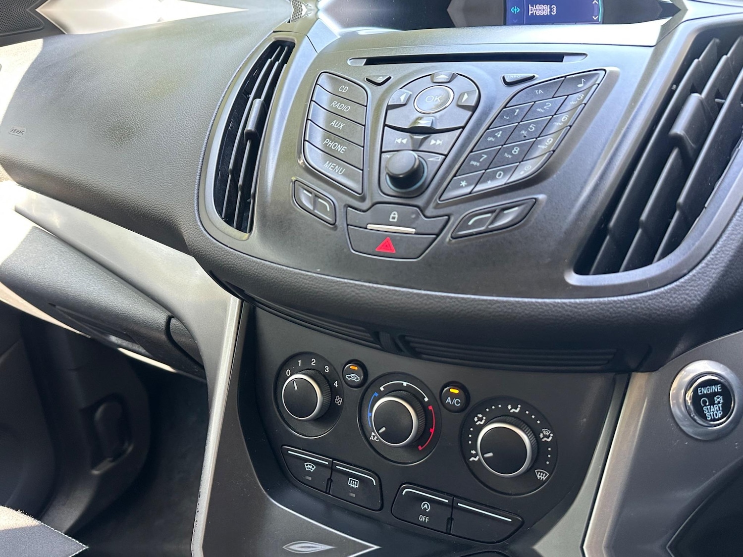 Used Ford Kuga 2016 for sale - 76200063: Photo 15