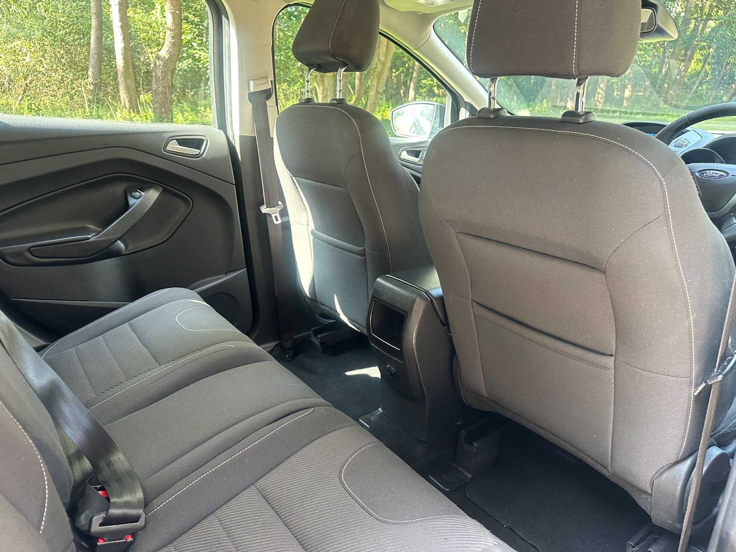 Used Ford Kuga 2016 for sale - 76200063: Photo 18