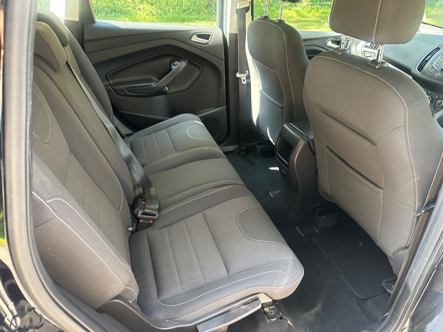 Used Ford Kuga 2016 for sale - 76200063: Photo 19