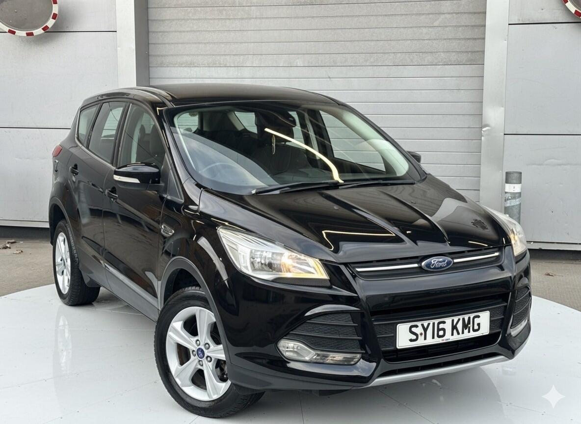 Used Ford Kuga 2016 for sale - 76200063: Photo 21