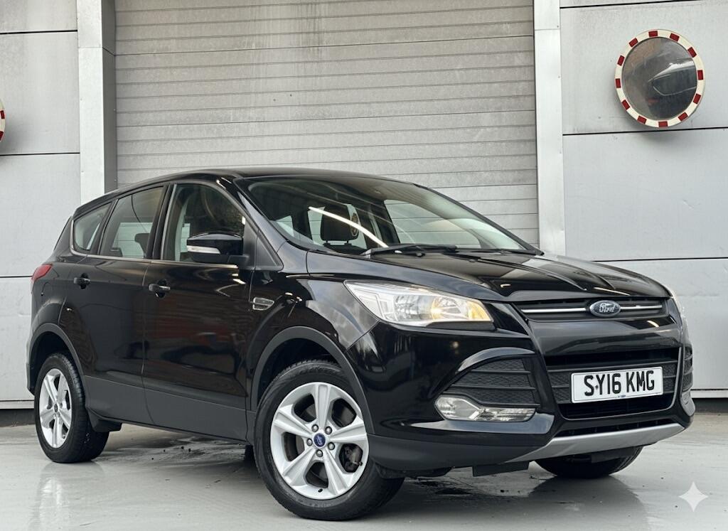 Used Ford Kuga 2016 for sale - 76200063: Photo 22