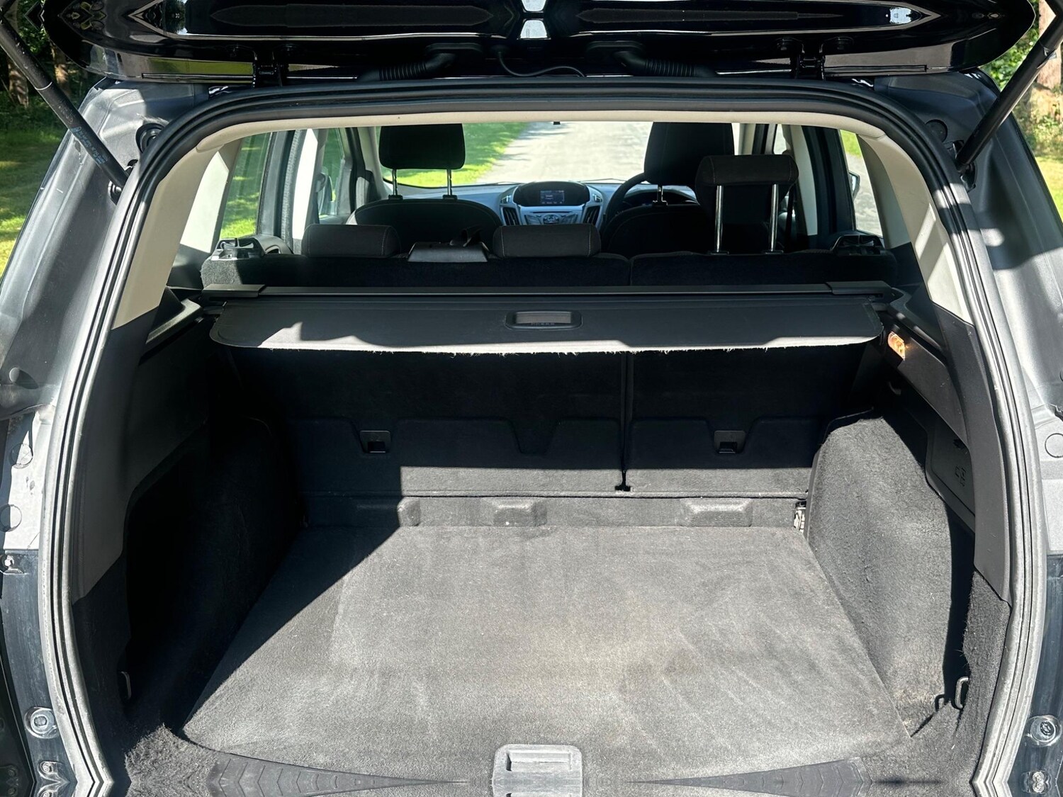 Used Ford Kuga 2016 for sale - 76200063: Photo 24