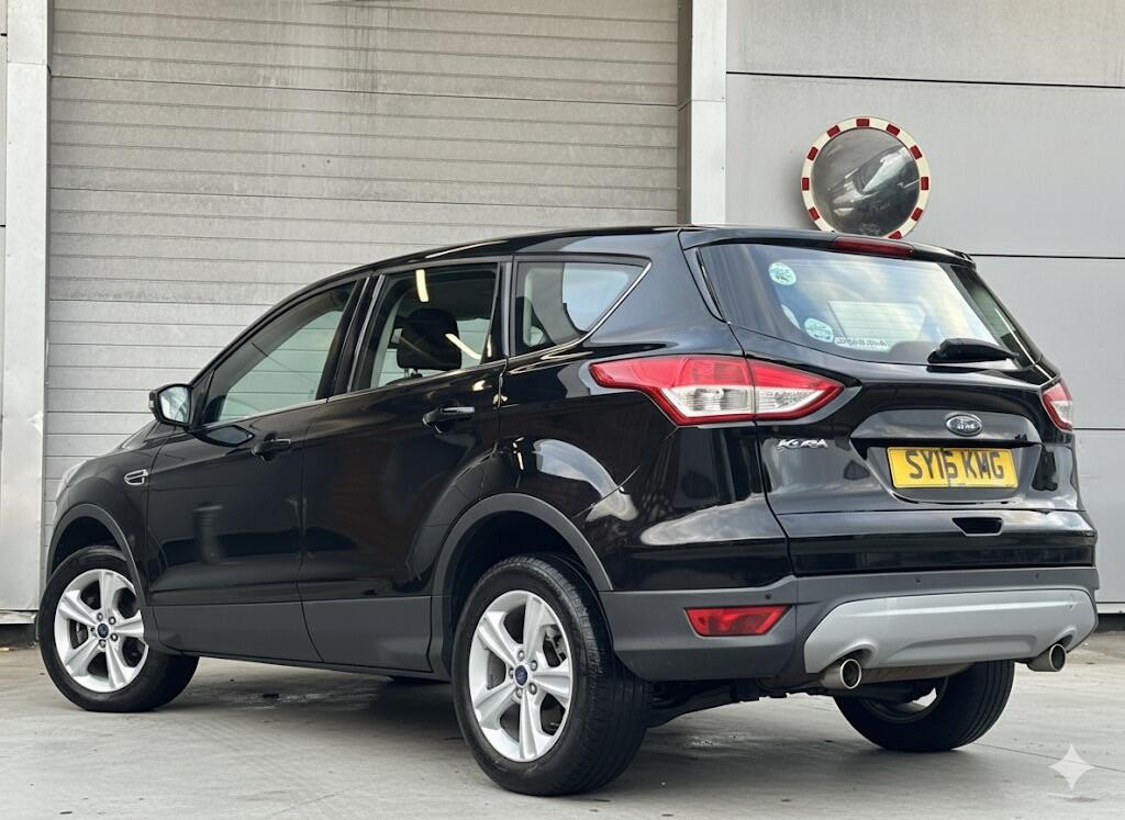 Used Ford Kuga 2016 for sale - 76200063: Photo 27