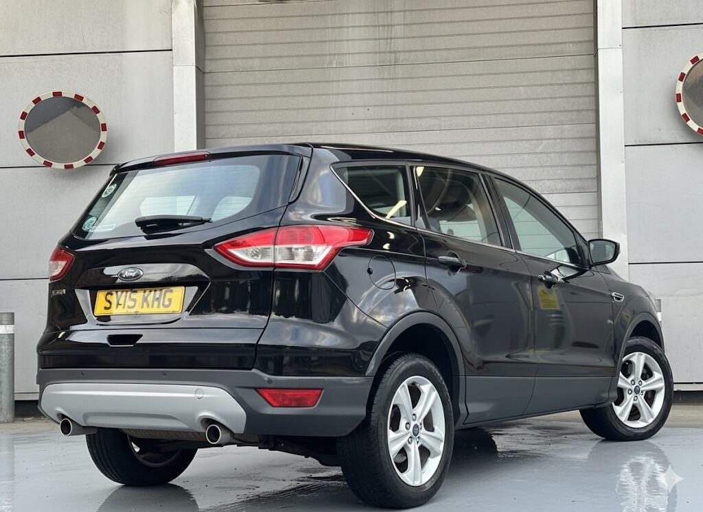 Used Ford Kuga 2016 for sale - 76200063: Photo 29