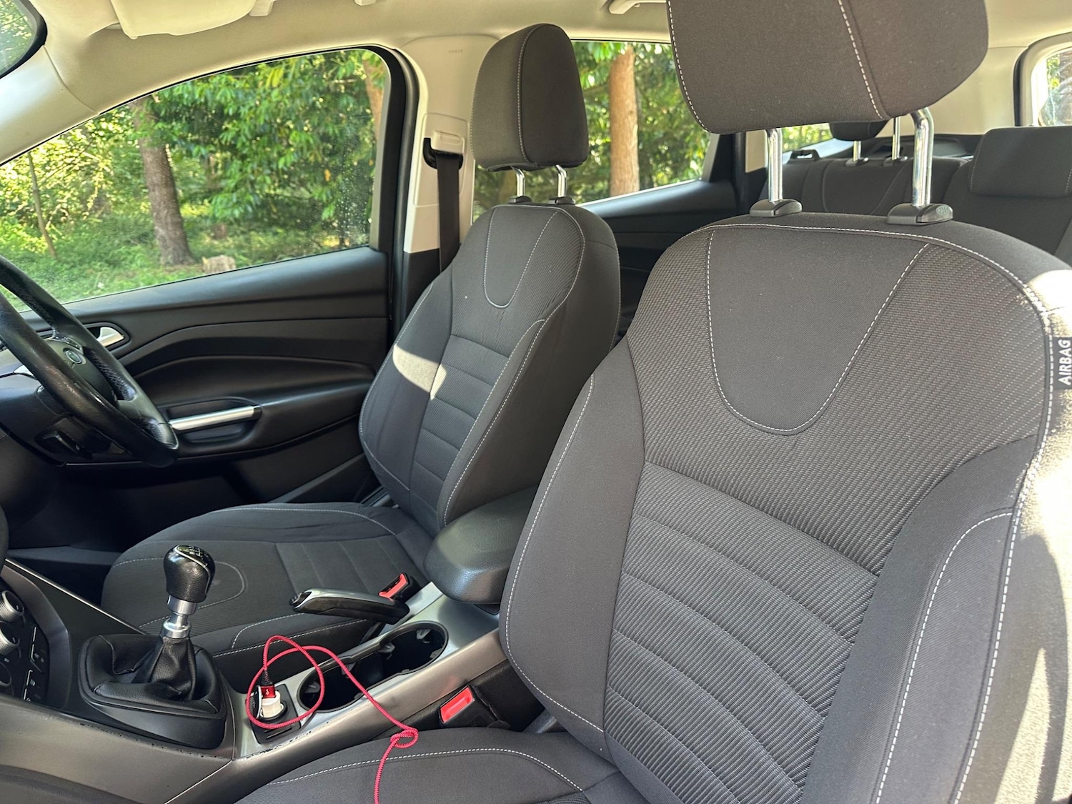 Used Ford Kuga 2016 for sale - 76200063: Photo 3