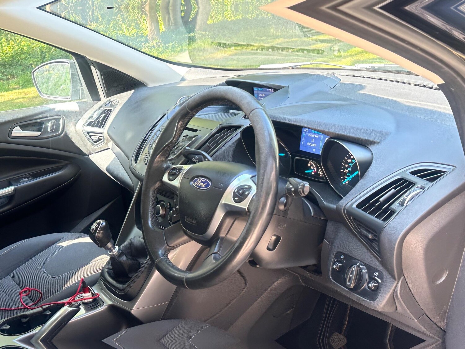 Used Ford Kuga 2016 for sale - 76200063: Photo 31