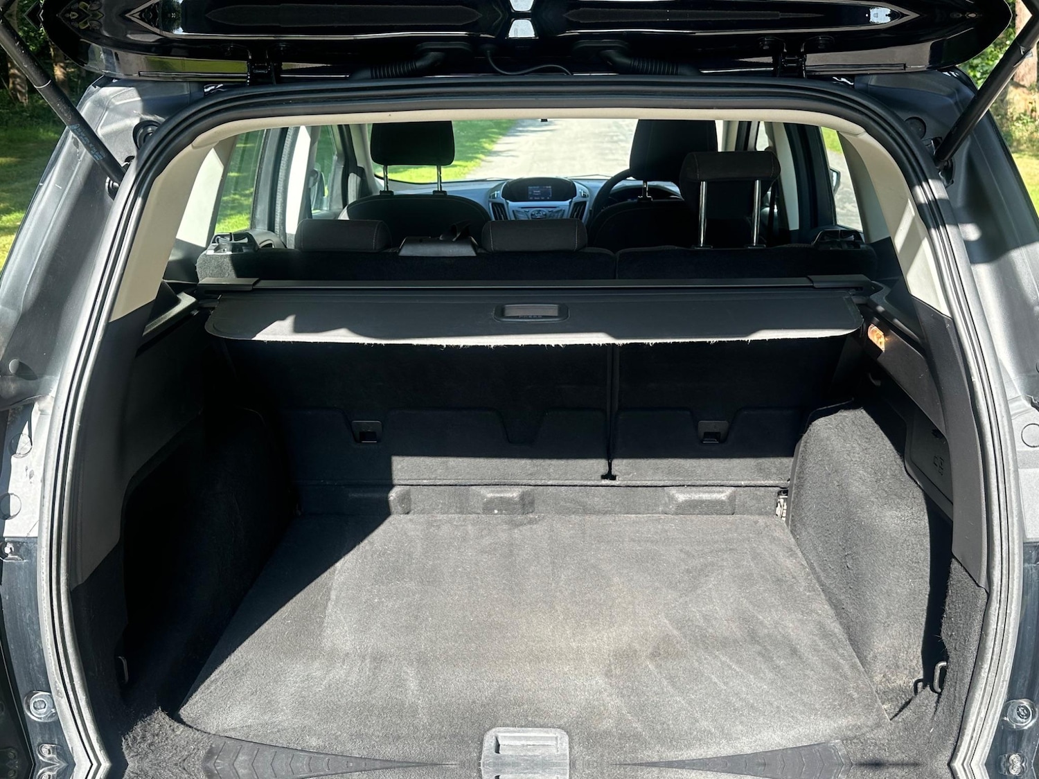 Used Ford Kuga 2016 for sale - 76200063: Photo 5