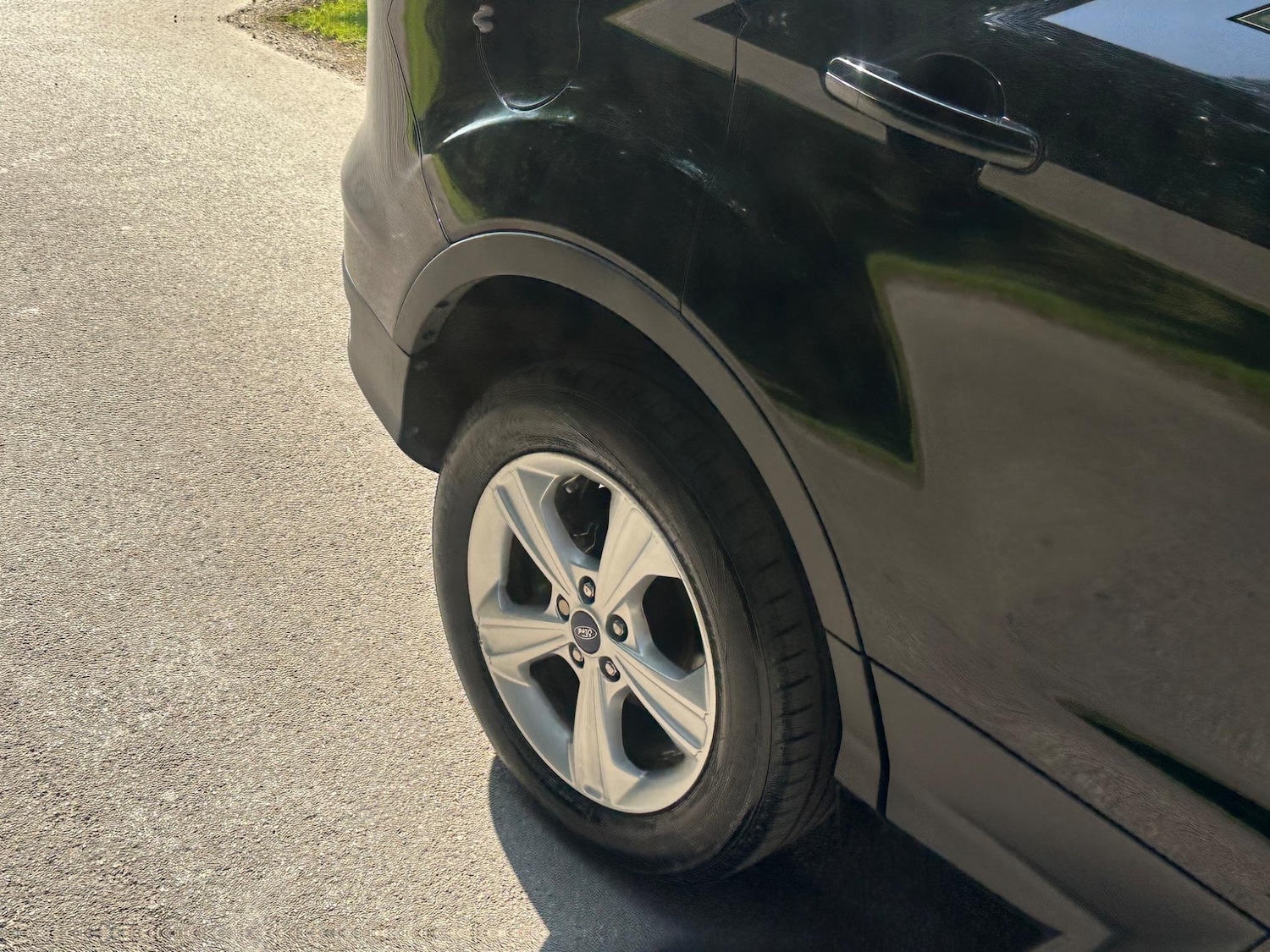 Used Ford Kuga 2016 for sale - 76200063: Photo 7