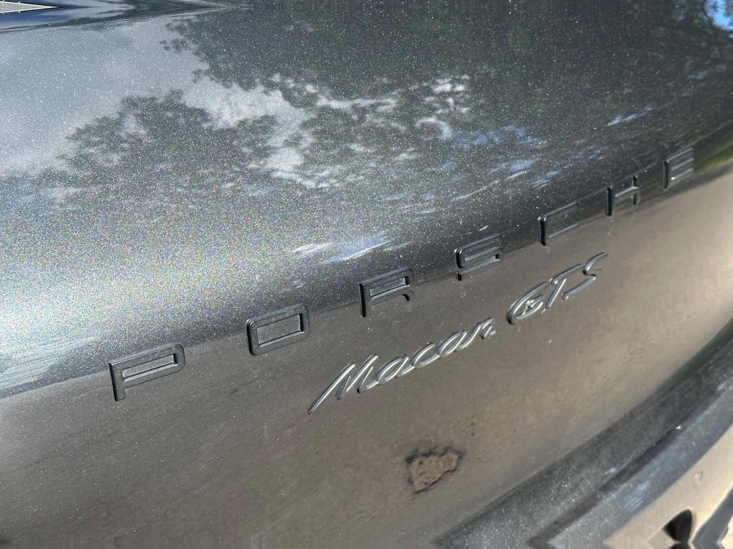 Vehicle 34