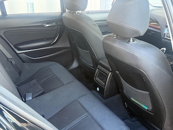 Used BMW 1 Series 2016 for sale - 79000103: Photo