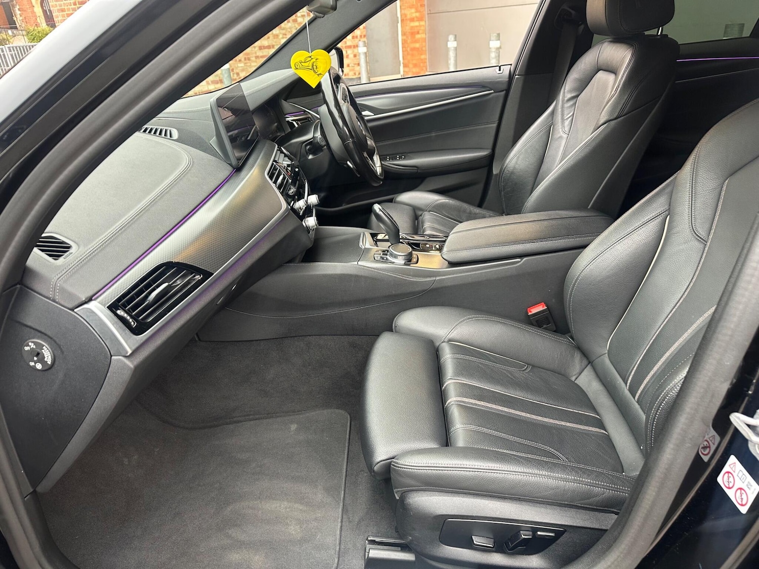 Used BMW 5 Series 2022 for sale - 76214393: Photo 13