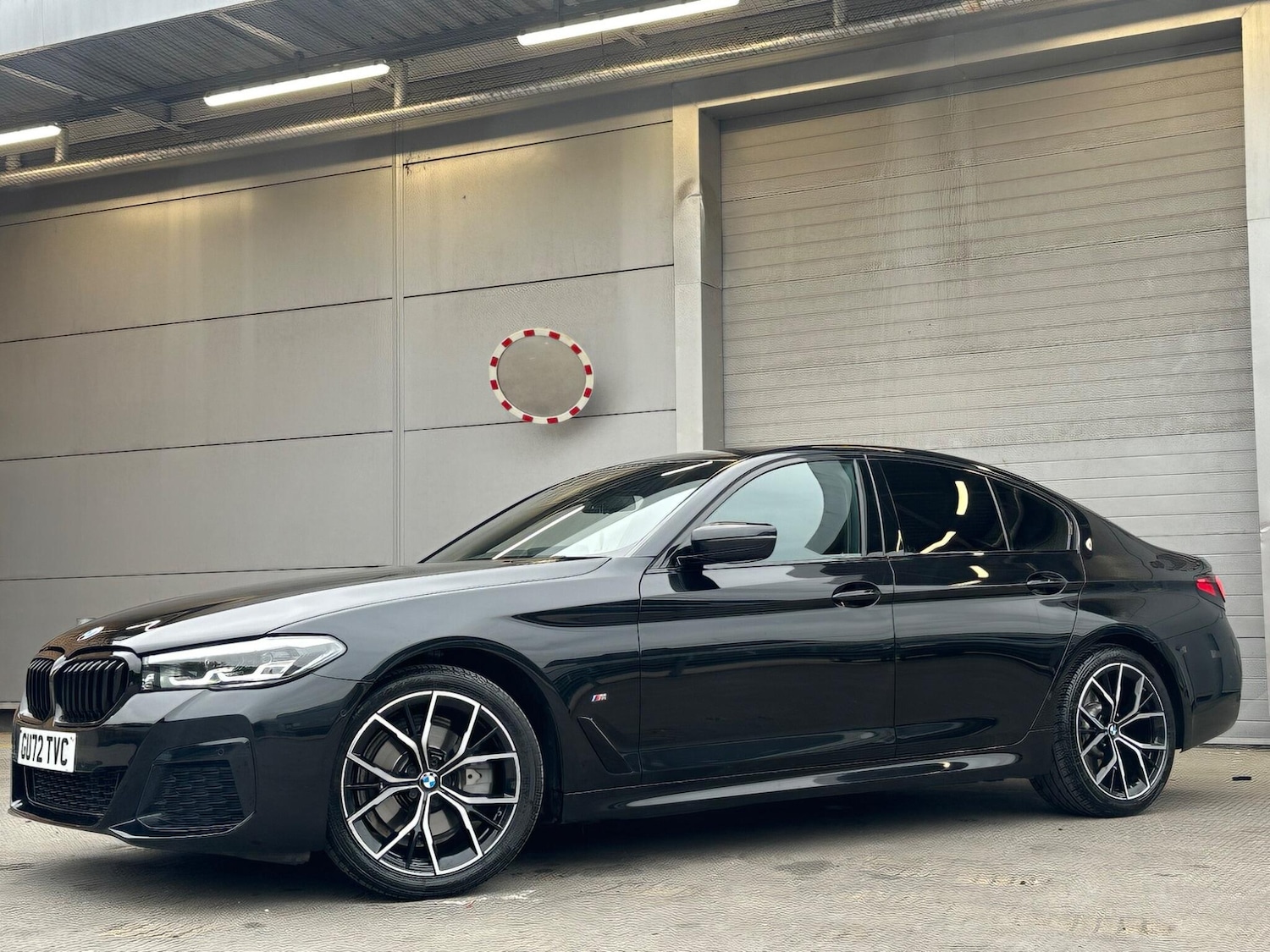 Used BMW 5 Series 2022 for sale - 76214393: Photo 15