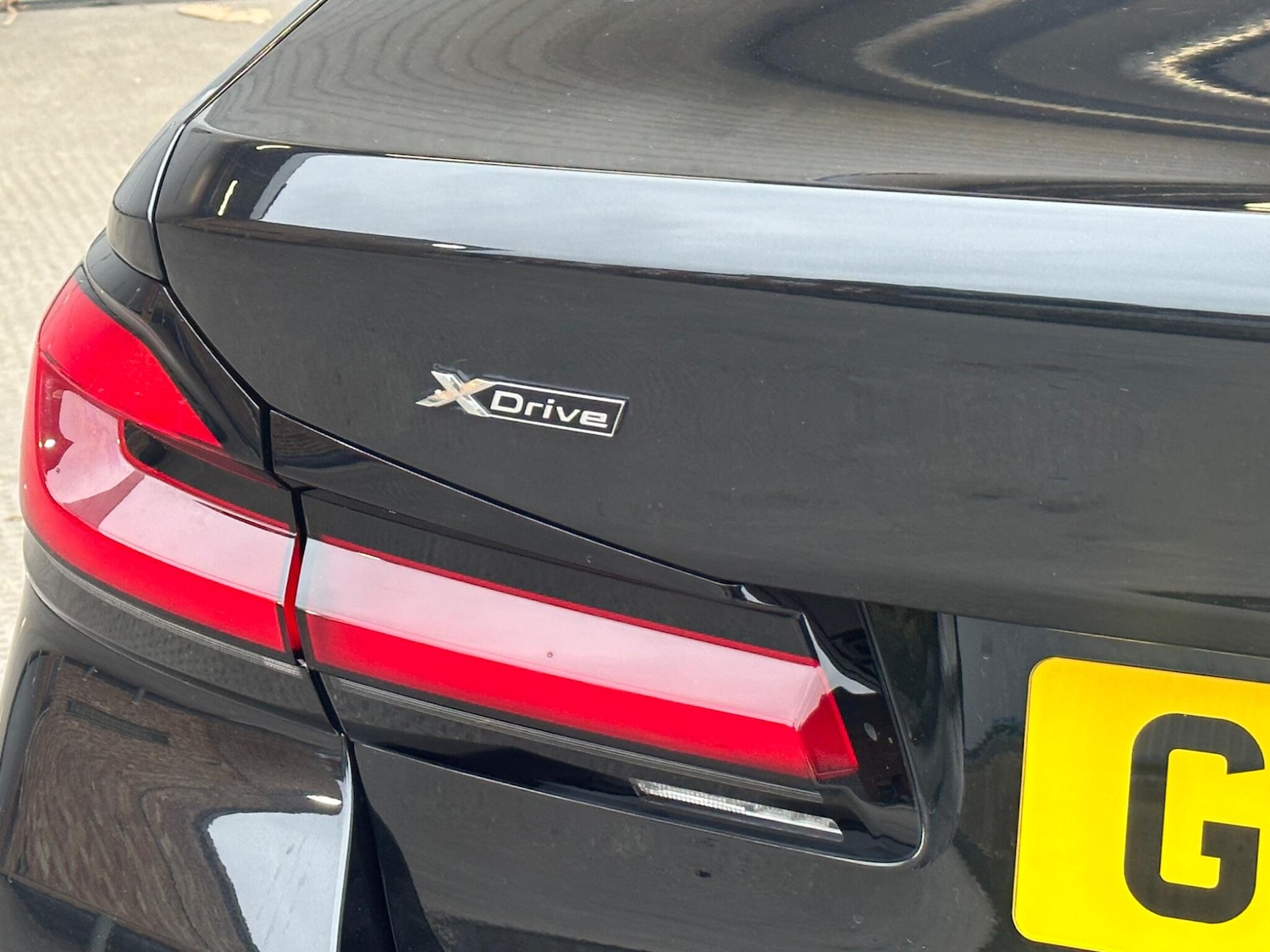 Used BMW 5 Series 2022 for sale - 76214393: Photo 17