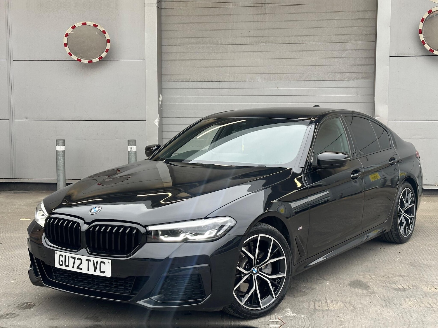 Used BMW 5 Series 2022 for sale - 76214393: Photo 20