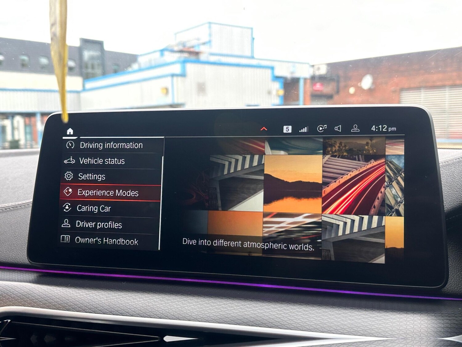 Used BMW 5 Series 2022 for sale - 76214393: Photo 23