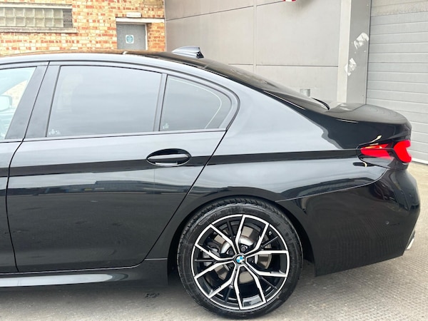 Used BMW 5 Series 2022 for sale - 76214393: Photo 28