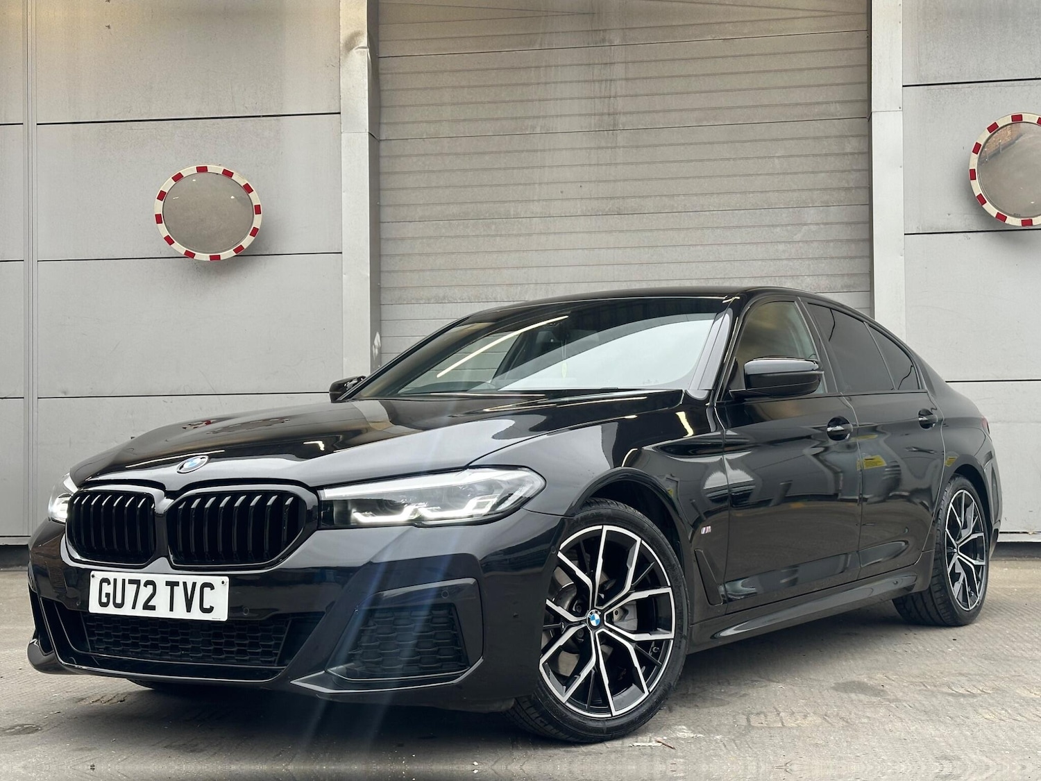 Used BMW 5 Series 2022 for sale - 76214393: Photo 31