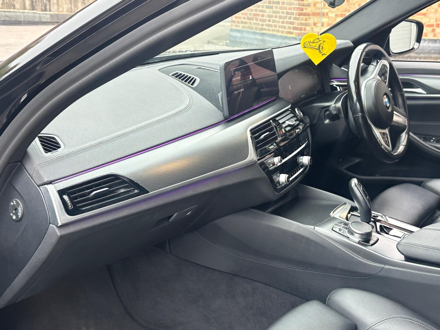 Used BMW 5 Series 2022 for sale - 76214393: Photo 32