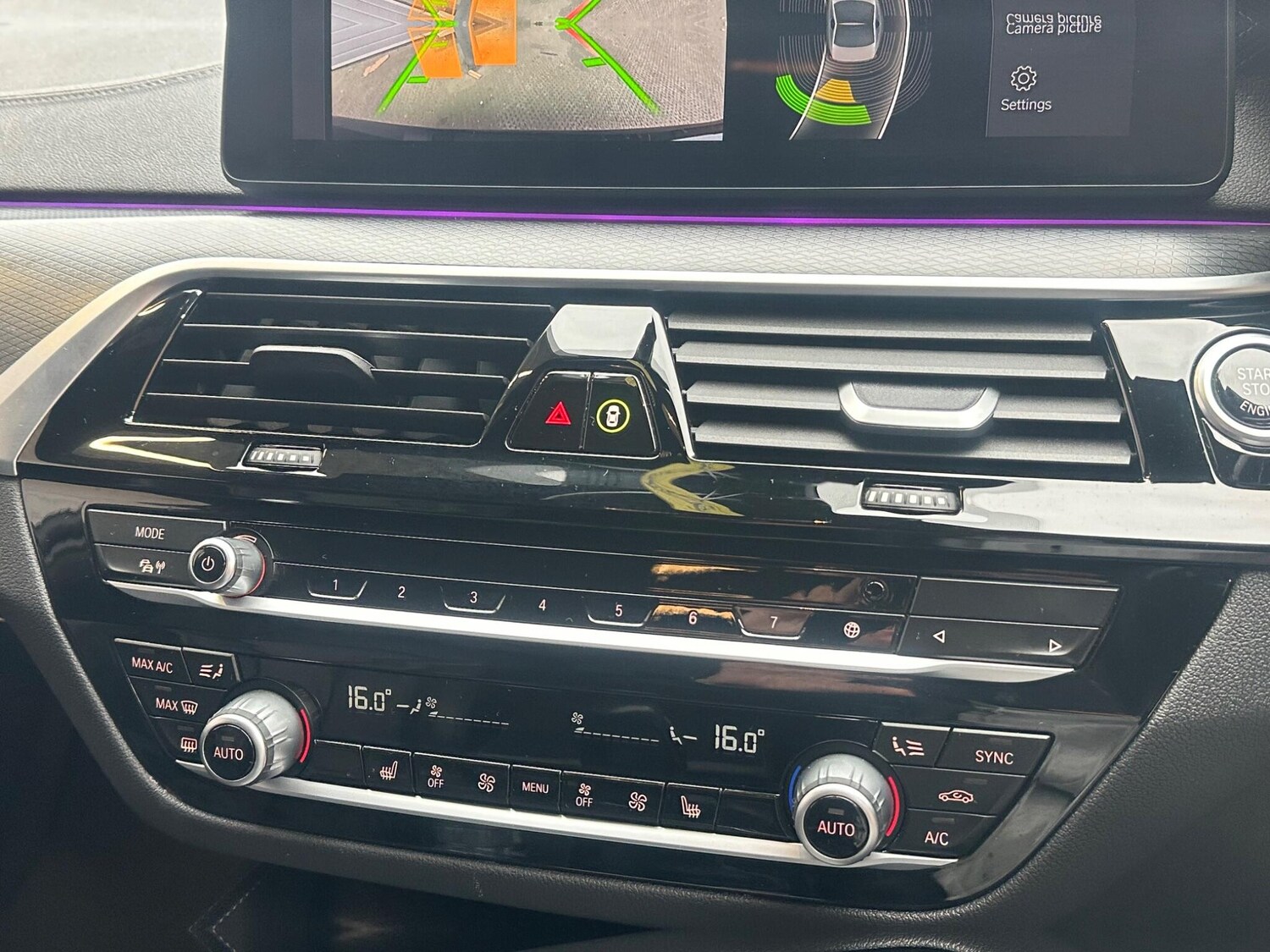 Used BMW 5 Series 2022 for sale - 76214393: Photo 37