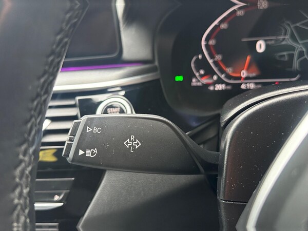 Used BMW 5 Series 2022 for sale - 76214393: Photo 38
