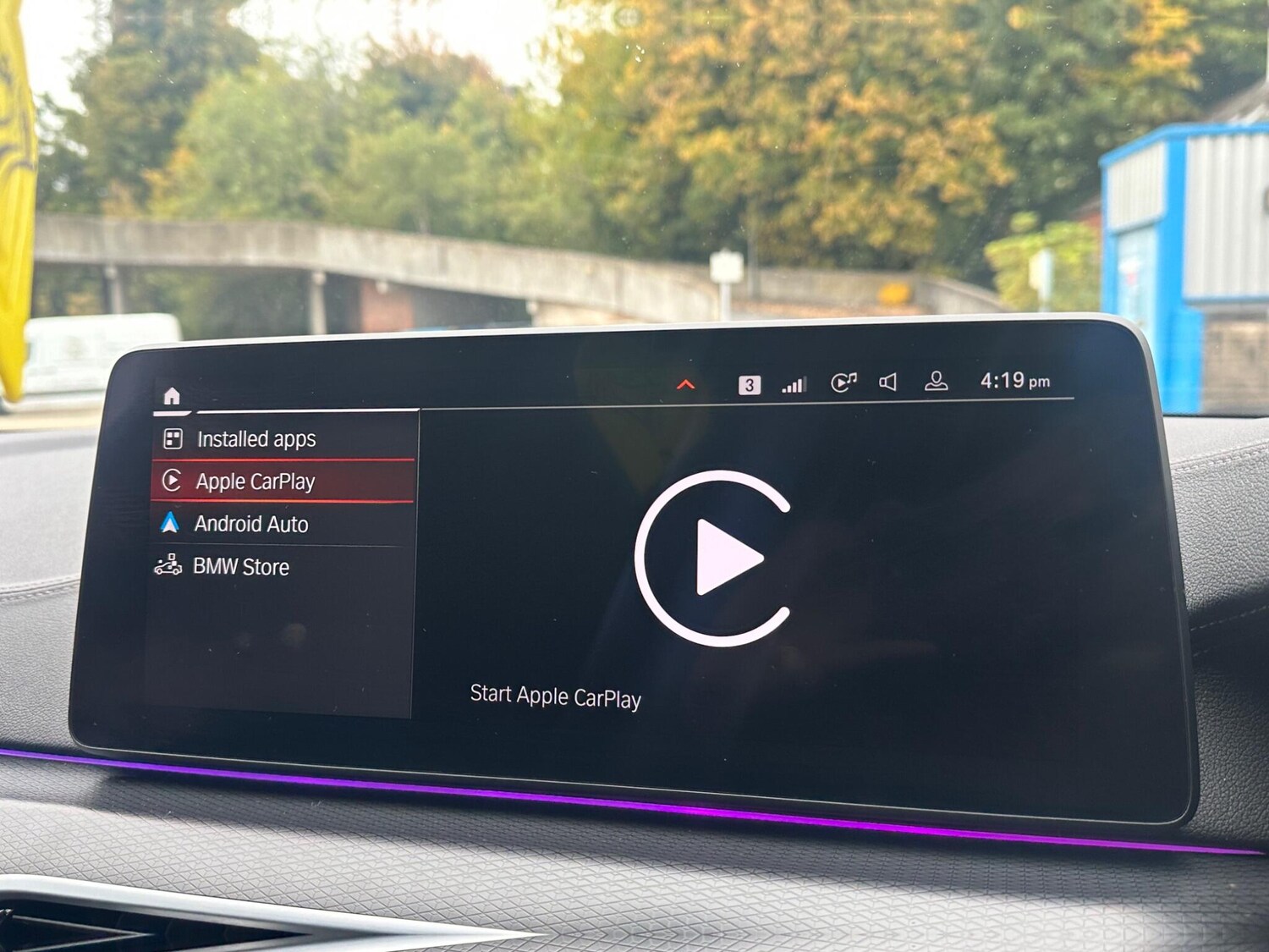 Used BMW 5 Series 2022 for sale - 76214393: Photo 40