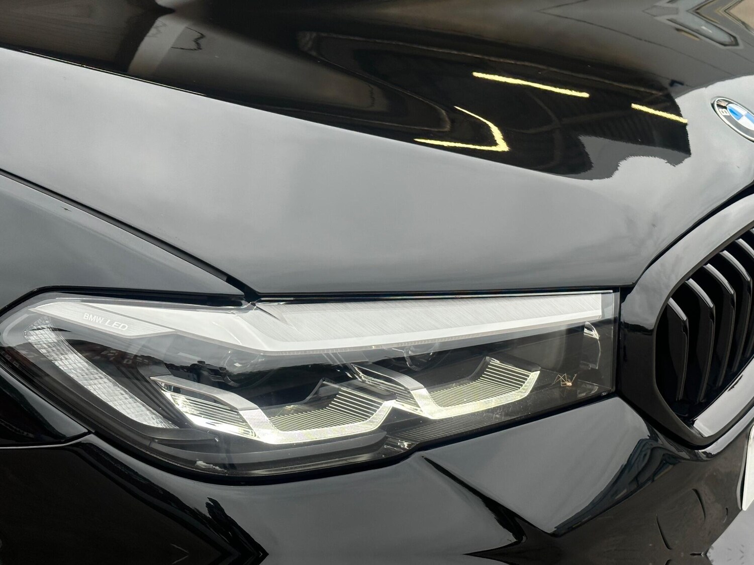 Used BMW 5 Series 2022 for sale - 76214393: Photo 41