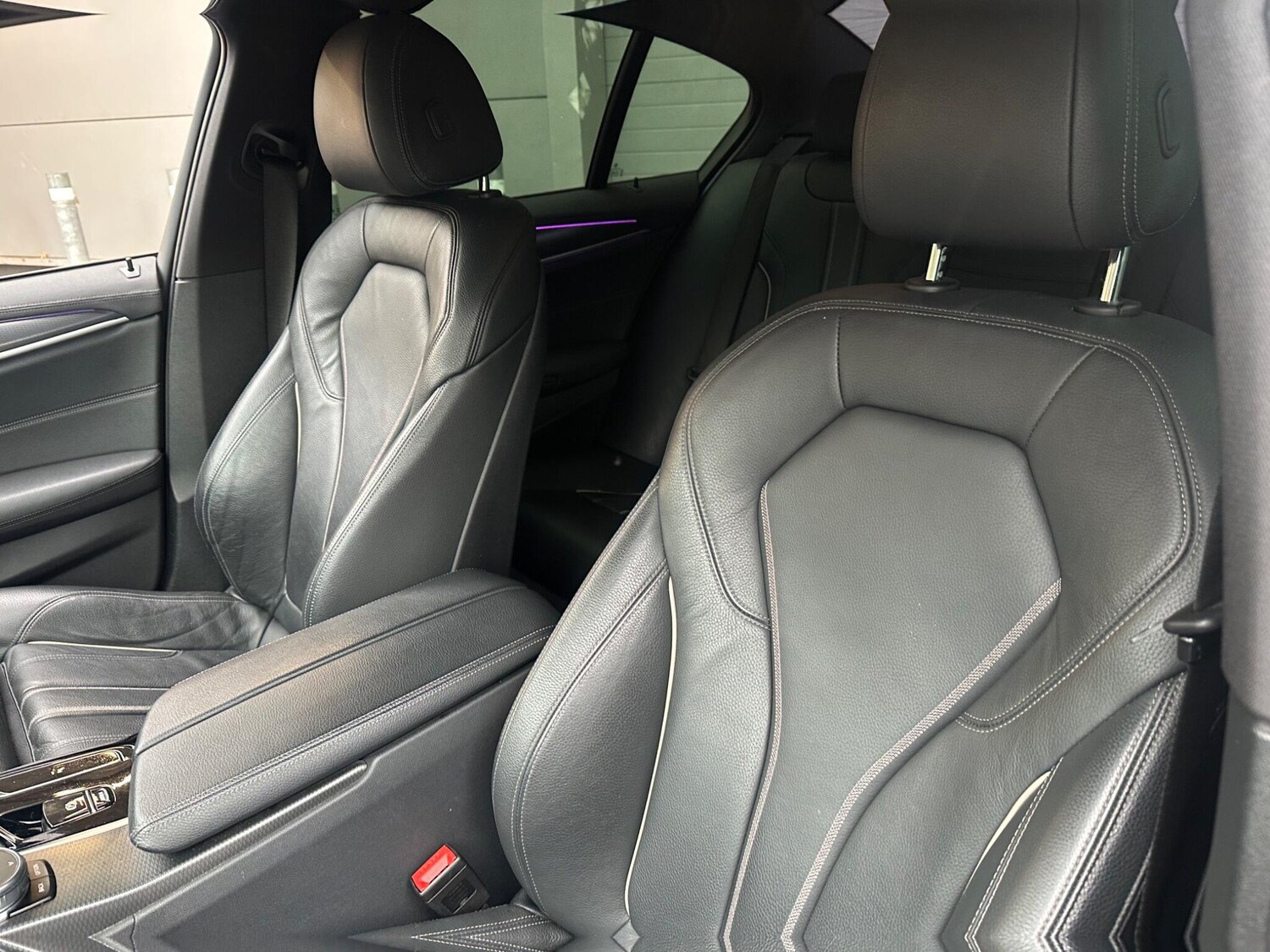 Used BMW 5 Series 2022 for sale - 76214393: Photo 45