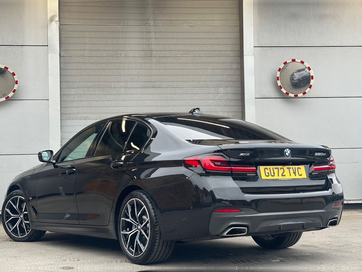 Used BMW 5 Series 2022 for sale - 76214393: Photo 7