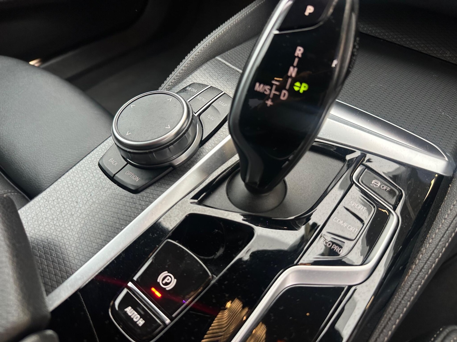 Used BMW 5 Series 2022 for sale - 76214393: Photo 9