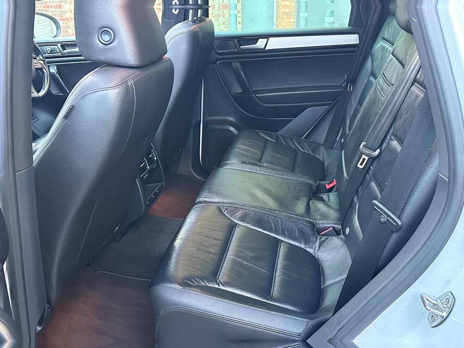 Used Volkswagen Touareg 2014 for sale - 76499206: Photo 13