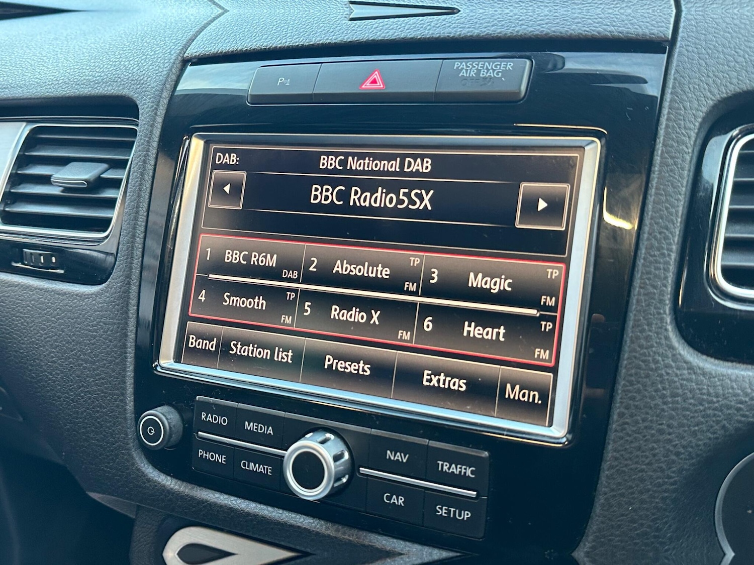 Used Volkswagen Touareg 2014 for sale - 76499206: Photo 19