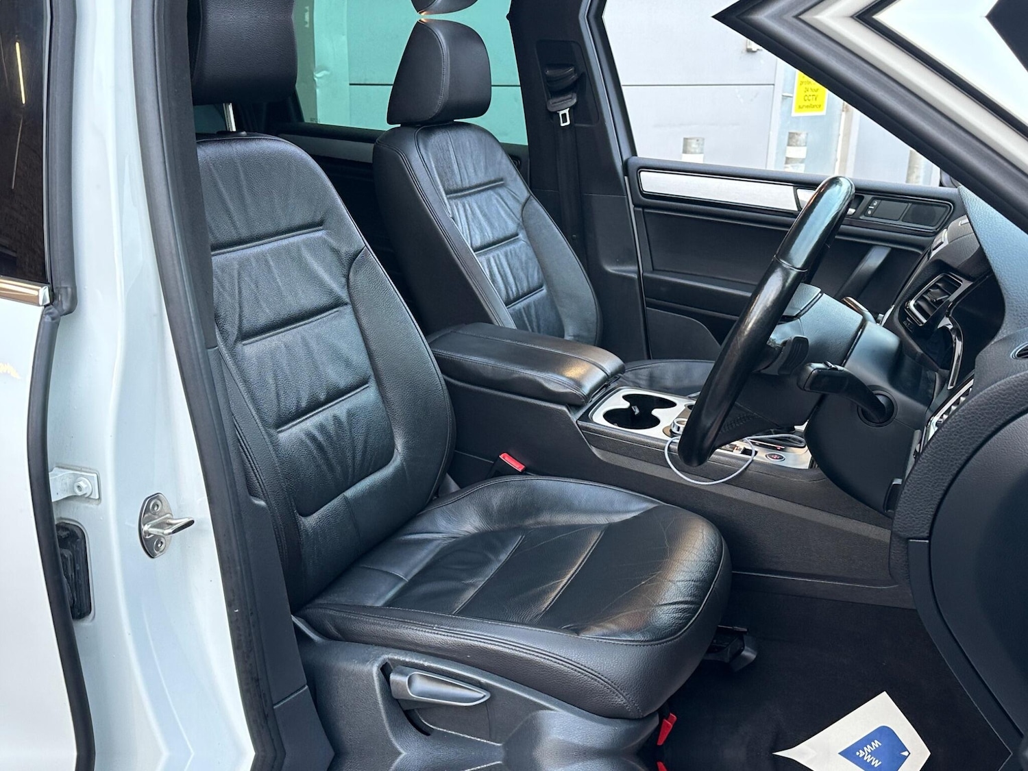 Used Volkswagen Touareg 2014 for sale - 76499206: Photo 9