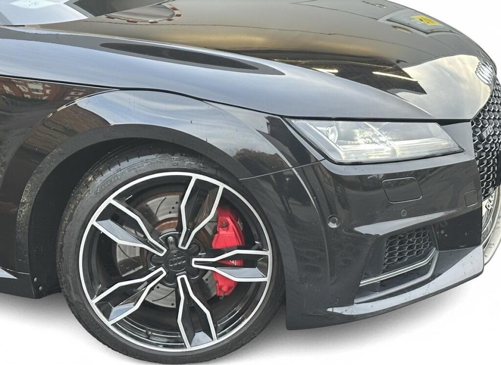 Used Audi TTS for sale - 76994133: Photo 13