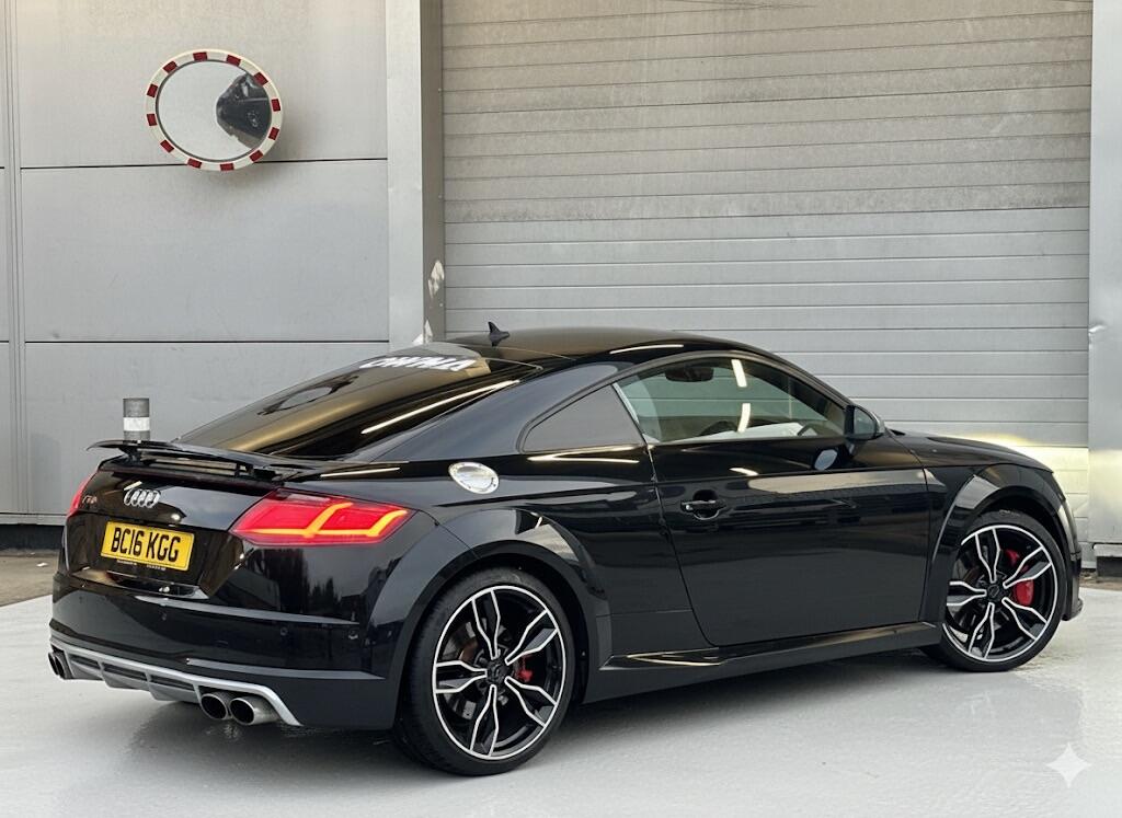 Used Audi TTS for sale - 76994133: Photo 15